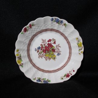Spode Rosalie Fruit Nappie