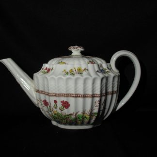 Spode Rosalie Teapot