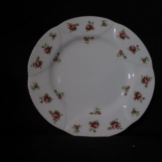 Royal Albert Rosalie Bread & Butter Plate