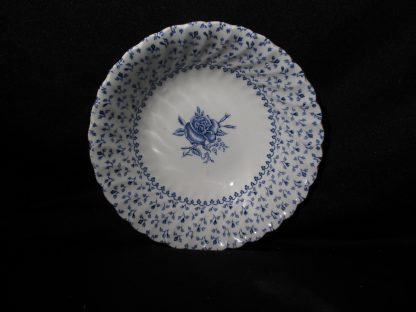 Johnson Brothers Rose Bouquet Soup Or Cereal Bowl