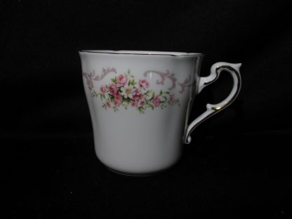 Paragon Rose Bouquet Hampton Coffee Mug