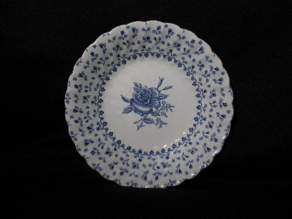 Johnson Brothers Rose Bouquet Fruit Nappie