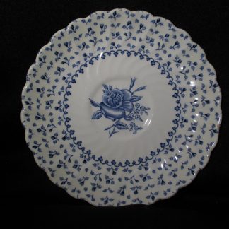 Johnson Brothers Rose Bouquet Saucer Only