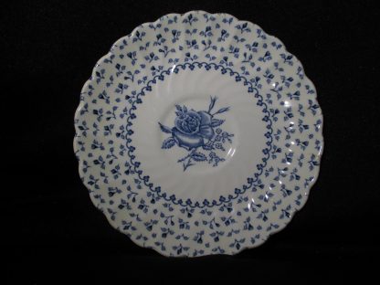 Johnson Brothers Rose Bouquet Saucer Only