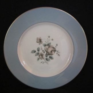 Royal Doulton Rose Elegans TC1010 Dinner Plate
