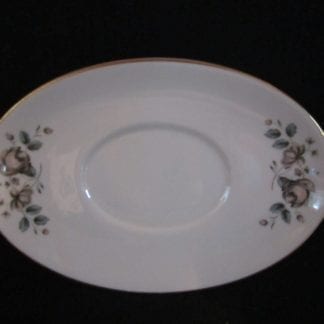 Royal Doulton Rose Elegans TC1010 Gravy Stand Only