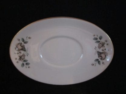Royal Doulton Rose Elegans TC1010 Gravy Stand Only