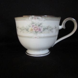 Noritake Rose Memento 4728 Teacup Only