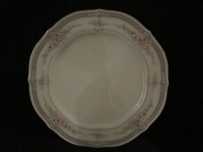 Noritake Rothschild 7293 Salad Plate