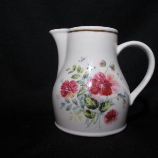 Royal Albert Rougefield Creamer