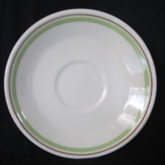 Royal Albert Rougefield Saucer Only