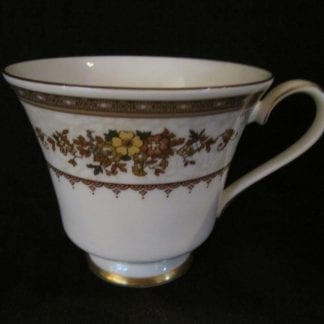 Minton Roxburgh Teacup Only