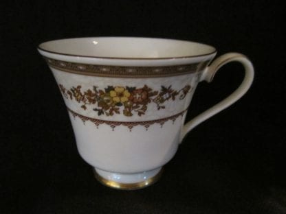 Minton Roxburgh Teacup Only