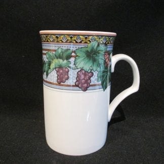 Mikasa Royal Harvest DX007 Coffee Mug