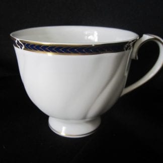 Wedgwood Royal Lapis Teacup Only