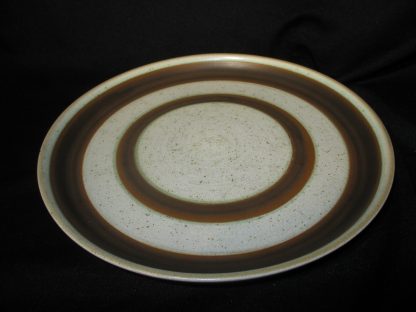 Denby Russet Dinner Plate