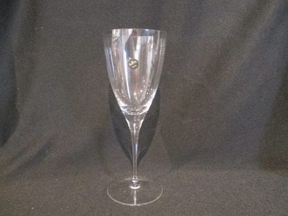 Rosenthal Saga Water Goblet NEW