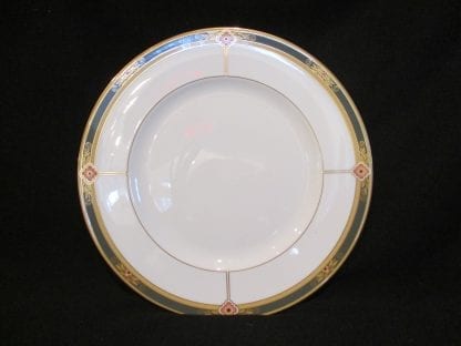 Wedgwood Samarkhand Dinner Plate