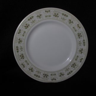 Royal Doulton Samarra TC1039 Bread & Butter Plate