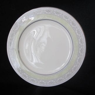 Noritake Sanderville 4789 Bread & Butter Plate