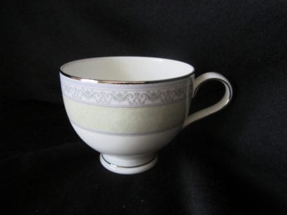 Noritake Sanderville 4789 Teacup Only