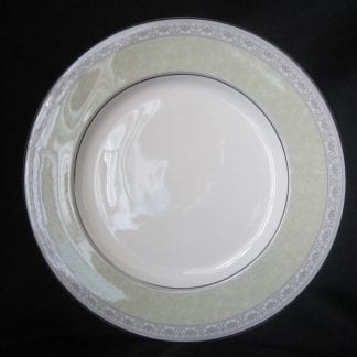 Noritake Sanderville 4789 Dinner Plate