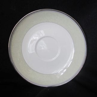 Noritake Sanderville 4789 Saucer Only