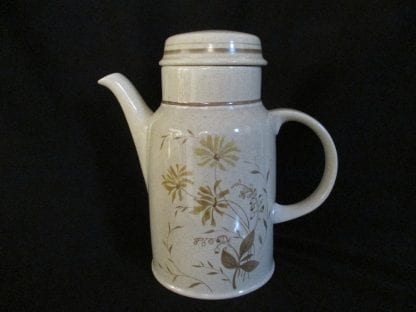 Royal Doulton Sandsprite LS1013 Coffee Pot
