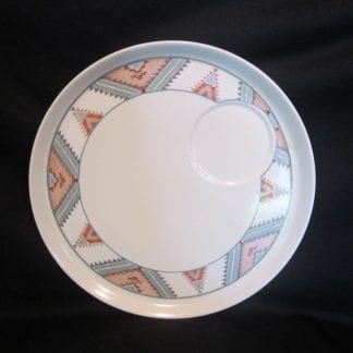 Mikasa Santa Fe CAC24 Hostess Tray