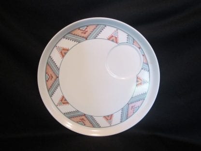 Mikasa Santa Fe CAC24 Hostess Tray