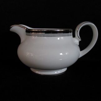 Royal Doulton Sarabande H5023 Gravy Boat Only