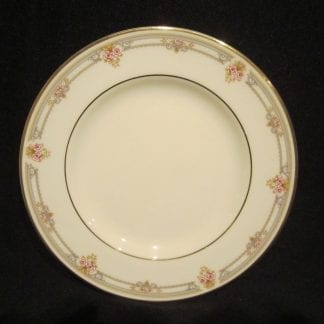 Royal Doulton Sarah Bread And Butter Plate