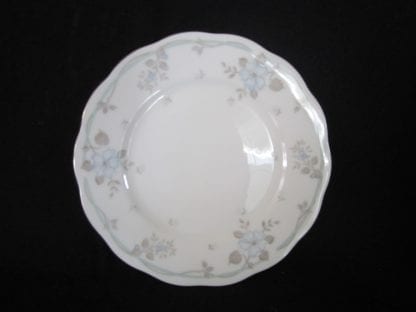 Royal Albert Satin Rose Salad Plate NEW