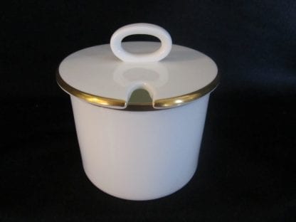 Wedgwood Saturn C2169 Covered Sugar