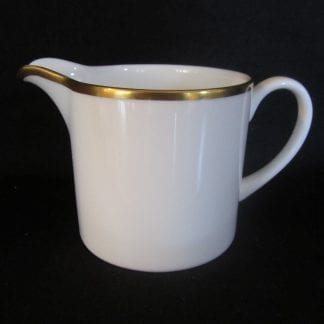 Wedgwood Saturn C2169 Creamer