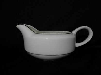 Wedgwood Saturn C2169 Gravy Boat Only