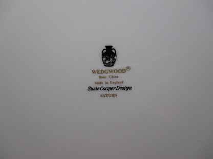 Wedgwood Saturn C2169 Dinner Plate - Image 3