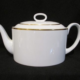 Wedgwood Saturn C2169 Teapot