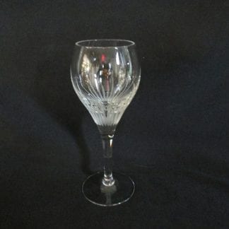 Belfor Savanna or Savannah Claret Or Red Wine Glass