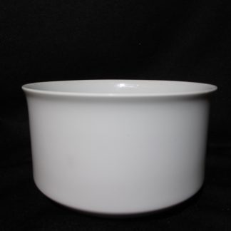 Hutschenreuther Scala Bianca Round Serving Dish - Large