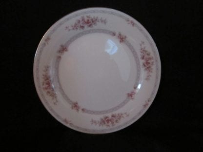 Noritake Scarborough Salad Plate