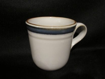 Noritake Sea Foam 8624 Coffee Mug