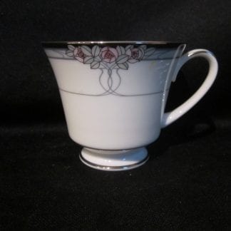 Noritake Seance 3791 Teacup Only