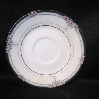 Noritake Seance 3791 Saucer Only