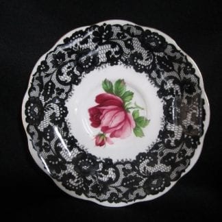 Royal Albert Senorita Saucer Only