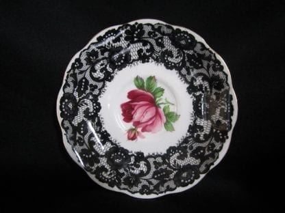 Royal Albert Senorita Saucer Only