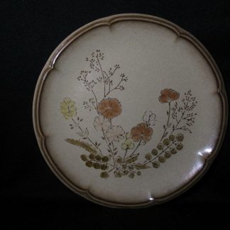 Mikasa September Glory JL804 Dinner Plate