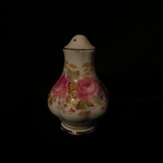 Royal Albert Serena Shaker - 5 Hole Only