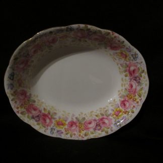 Royal Albert Serena Oval Vegetable Bowl