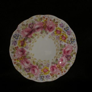 Royal Albert Serena Tea or Dessert Plate